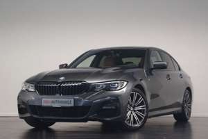 BMW 320 d M Sport |LED|HIFI|DAB|SHADOW|SZHZG|1.HAND