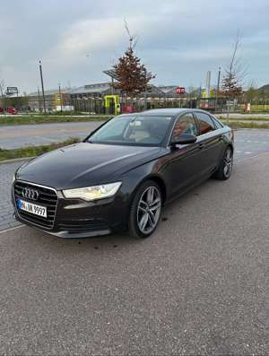 Audi A6 3.0 TDI quattro (Lesen Sie die Beschreibung unten)