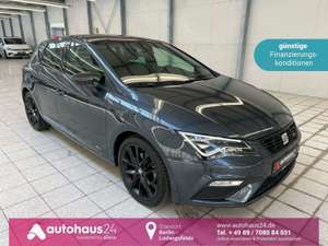 SEAT Leon 1.5 TSI  FR|DSG|LED|AHK|Beats|Kamera