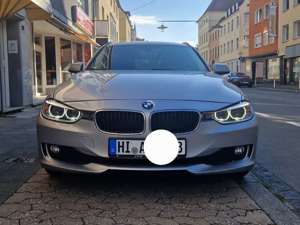 BMW 316 316d Touring