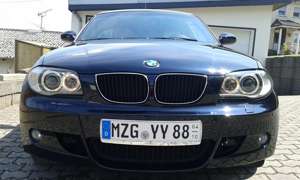 BMW 118 118d+DPF