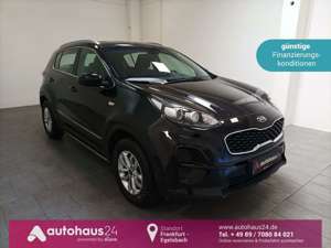 Kia Sportage 1.6 GDI Edition Bluetooth|Tempomat|USB