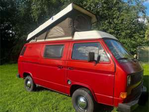 Volkswagen T3 Transporter 251 091