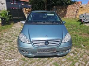 Mercedes-Benz A 150 Classic