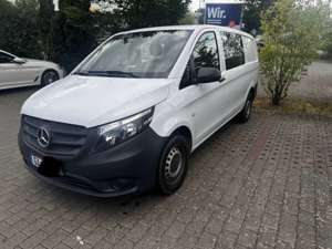 Mercedes-Benz Vito Vito+114+CDI+114+CDI+Lang+HA