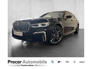 BMW 745 Le M Sport SAG+INTEG.AKTIVLENK.+19"LMR+KFZ+SCA+MAS