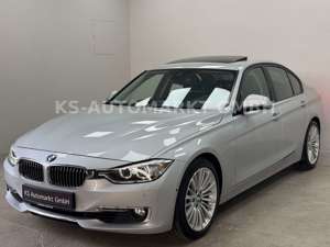 BMW 335 i*Aut.*Schiebedach*Sport-Leder*360°*Head-Up*