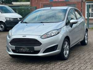 Ford Fiesta Trend | Sitzheizung | ZV | Klima