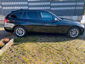 BMW 318 318d Touring Aut. Advantage LED Automatik