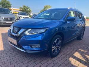 Nissan X-Trail 1.6 DIG-T N-Connecta