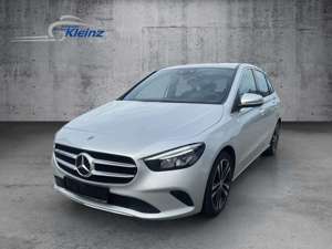 Mercedes-Benz B 200 d + PROGRESSIVE + EDITION + NAVI + LED +