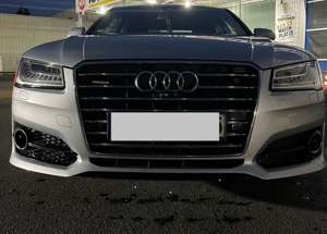 Audi A8 3.0 TDI DPF quattro tiptronic