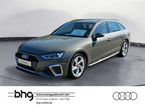 Audi A4 S line 35 TFSI 110(150) kW