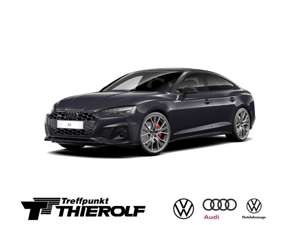 Audi A5 Sportback S line 45 TFSI quattro PANO Matrix-LE