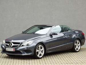 Mercedes-Benz E 200 Automatik Cabrio/Sport+Cabrio+Spiegel Pak.