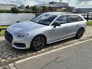 Audi A4 Avant TDI S tronic Kamera, Teilleder,Ahk