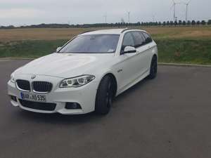 BMW 535 535d xDrive