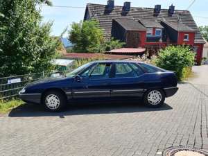 Citroen XM V6 SX