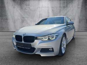 BMW 320 i Aut. Limousine  M Sport Paket VIRTUAL LED