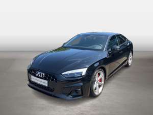 Audi A5 Sportback S-Line 50TDI Quattro Tiptr. BO