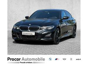 BMW 330 e ACC+AHK+RFK+NAVI+LED+SOUND SYSTEM