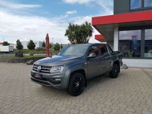 Volkswagen Amarok Highline DoubleCab 4x4 Standheizung