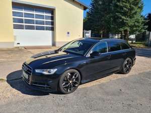 Audi A6 A6 Avant 3.0 TDI quattro S tronic