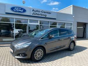 Ford S-Max S-MAX Titanium *PDC*Automatik*CarPlay*