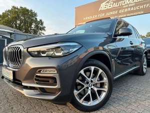 BMW X5 xDr30d xLine Pano*ACC*LiveCockpit*LED*Gestik