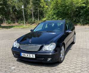 Mercedes-Benz C 280 C-Klasse T-Modell T Avantgarde