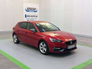 SEAT Leon 1.5 eTSI FR