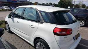 Citroen C4 Picasso C4 Picasso e-HDi 115Seduction