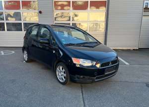 Mitsubishi Colt 1.3 LITER 95 PS KLIMA EURO 5 TÜV NEU