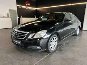 Mercedes-Benz E 350 E -Klasse Lim. E 350 CDI BlueEfficiency