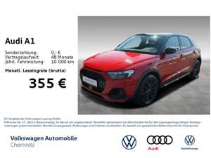 Audi A1 35 allstreet *LED*S-Line Dynamikpaket