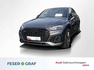 Audi Q5 Sportback 50 TDI S Line Ext AHK,R-Kamera,Navi