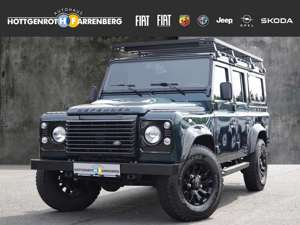 Land Rover Defender 110 SE Station Wagon