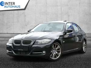 BMW 335 d*Sportpaket* Nav-Prof*Leder*SD*aus 2.Hand*