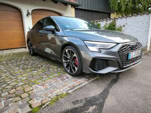 Audi A3 A3 35 TFSI Limousine S tronic S line