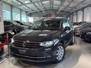 Volkswagen Tiguan Life 2.0 TDI*DSG*Kamera*MwSt*Garantie*AHK