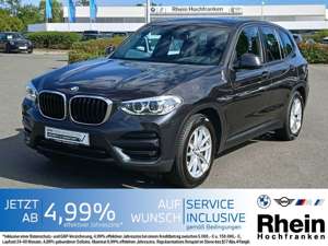 BMW X3 xDrive30d Advantage ACC HUD PANO AKUSTIK NAVI