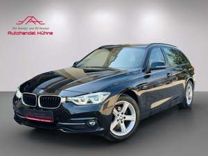 BMW 318 d Sport Line/Automatik/LED/Navi/Hi-Fi