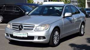 Mercedes-Benz C 200 Komp. Lim. Automatik*Temp.*Klima*SHZ*