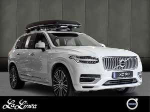 Volvo XC90 T8 AWD Inscription Recharge Plug-In Hybrid Gear...