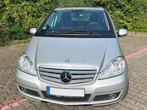 Mercedes-Benz A 160 A 160 BlueEFFICIENCY Avantgarde