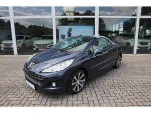 Peugeot 207 CC Limited Edition THP 155