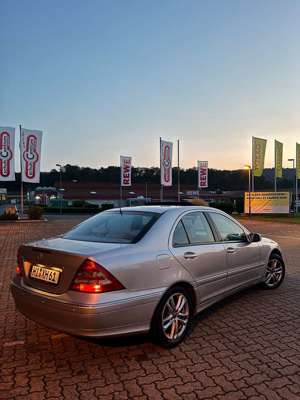 Mercedes-Benz C 220 CDI Avantgarde