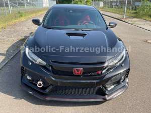 Honda Civic Lim. 5-trg. Type R GT