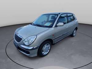 Daihatsu Sirion AUTOMATIK