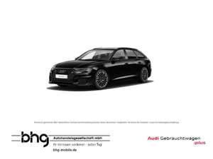 Audi A6 55 TFSIe quattro sport AHK Matrix BO